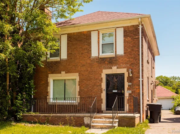 5540 Audubon Rd, Detroit, MI 48224