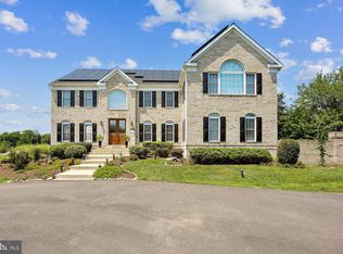 19228 Autumn Maple Ln, Gaithersburg, MD 20879