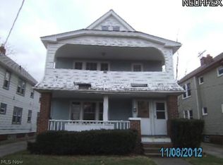 1091-1093 E 169th St, Cleveland, OH