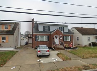 66 Linden St Floor 2, Carteret, NJ 07008
