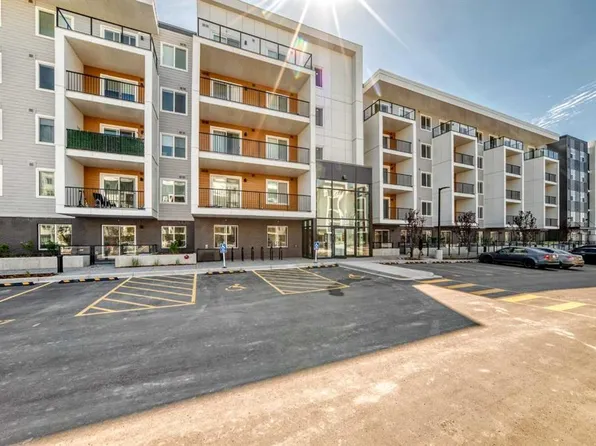 63 W Corner Glen Cres NE #1217, Calgary, AB T3N 2R7