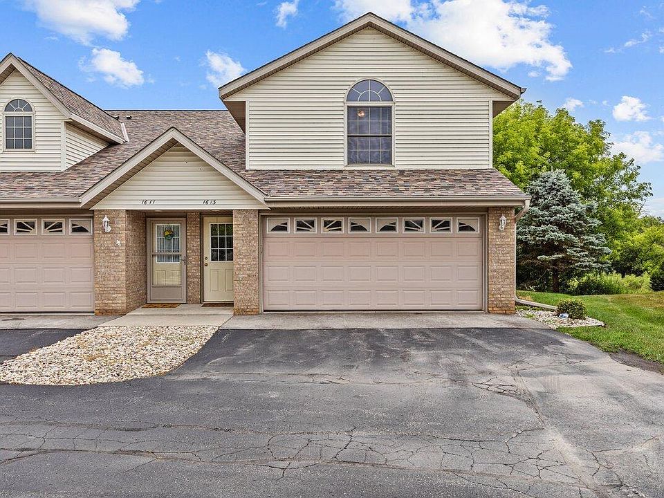 1613 Goldenrod CIRCLE, West Bend, WI 53095 MLS 1842386 Zillow