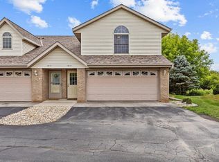 1613 Goldenrod Cir, West Bend, WI 53095