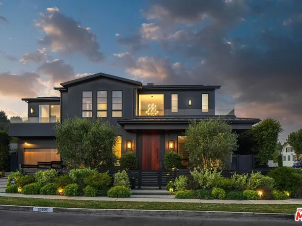 13201 Haney Pl, Los Angeles, CA 90049