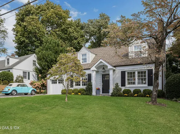 27 Marshall St, Old Greenwich, CT 06870