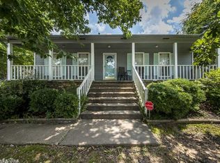 1701 Gamble Rd, Little Rock, AR 72211