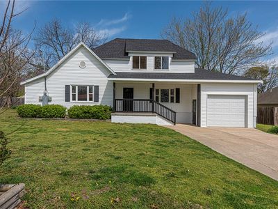 306 E Graham St, Prairie Grove, AR, 72753