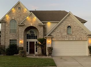 1822 Laurel Oaks Dr, Houston, TX 77014