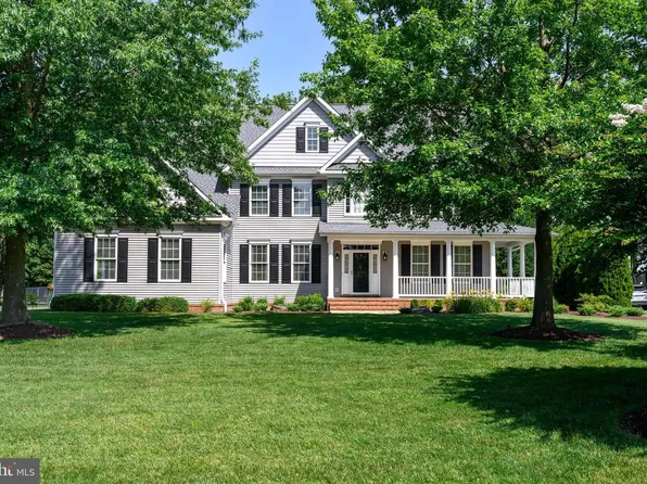 13446 Blackberry Ln, Wye Mills, MD 21679