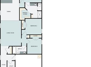 113 Adze Dr, Liberty Hill, TX 78642