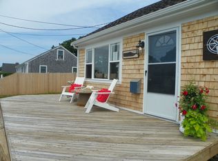 10 Pocasset St, East Falmouth, MA 02536