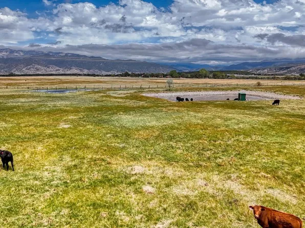 8499 Mountain View Farms Lane LOT 5, Salida, CO 81201