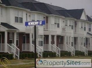 53716 Newberry Dr, Chesterfield, MI 48051