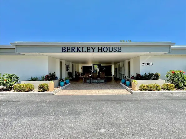 21300 Brinson Ave APT 112, Port Charlotte, FL 33952