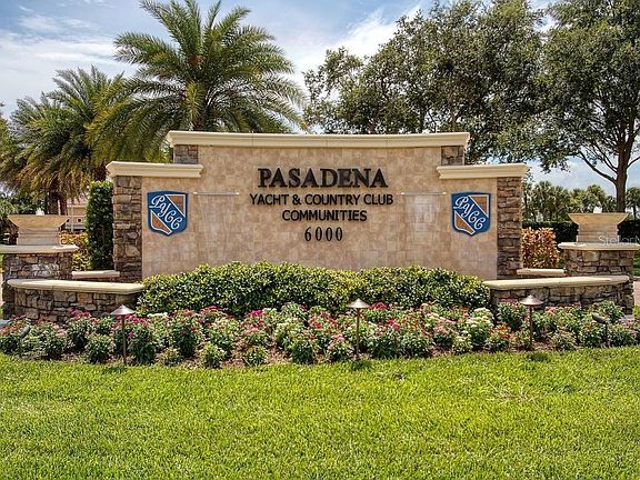 5th image of Pasadena Point Blvd S