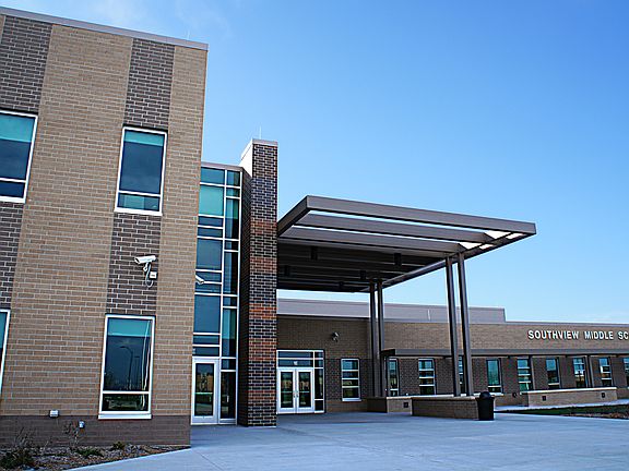 Southview Middle School