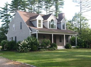 39 Pierceville Rd, Wareham, MA 02571
