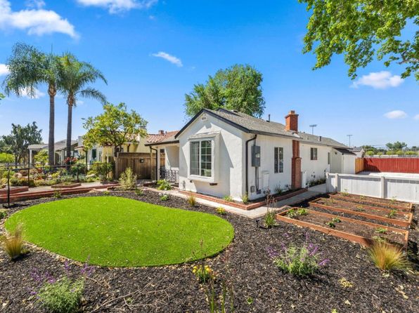 195 N 24th St, San Jose, CA 95116