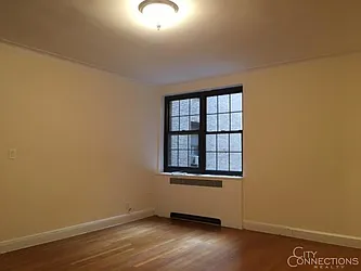 Rented by City Connections Realty