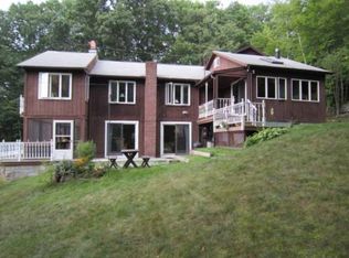 1264 2nd Nh Tpke N, Francestown, NH 03043