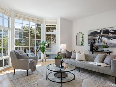 2040 Ellis St, San Francisco, CA, 94115