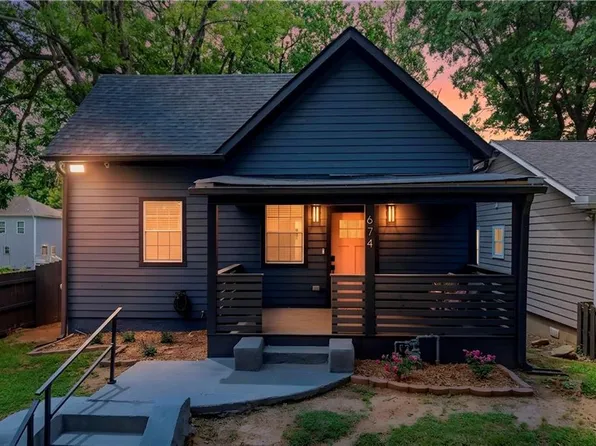 674 Jett St NW, Atlanta, GA 30318