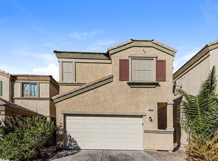 8301 Harvest Spring Pl, Las Vegas, NV 89143