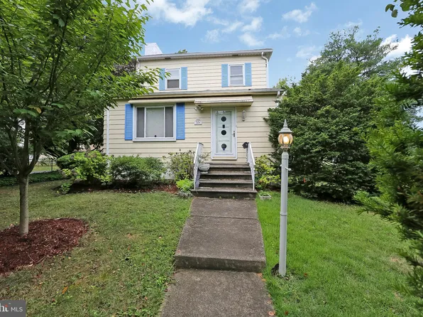 506 Stiles Ave, Maple Shade, NJ 08052