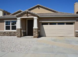 13230 Trona St, Hesperia, CA 92344