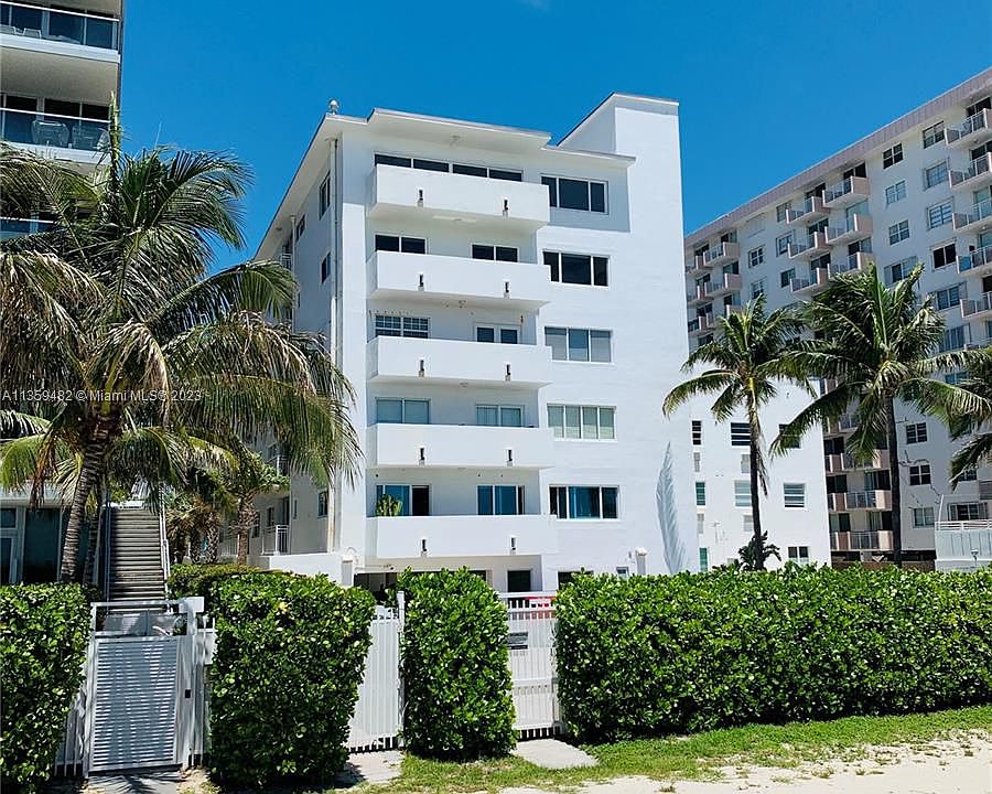 1st image of 325 Ocean Dr APT 602