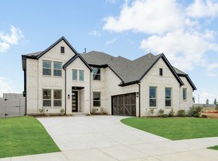 3204 Tios Ln, McKinney, TX 75071