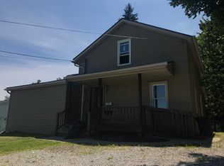 116 Cleveland Ave, Doylestown, OH 44230