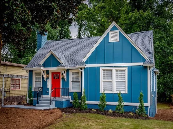 2166 Montrose Ave SW, Atlanta, GA 30311