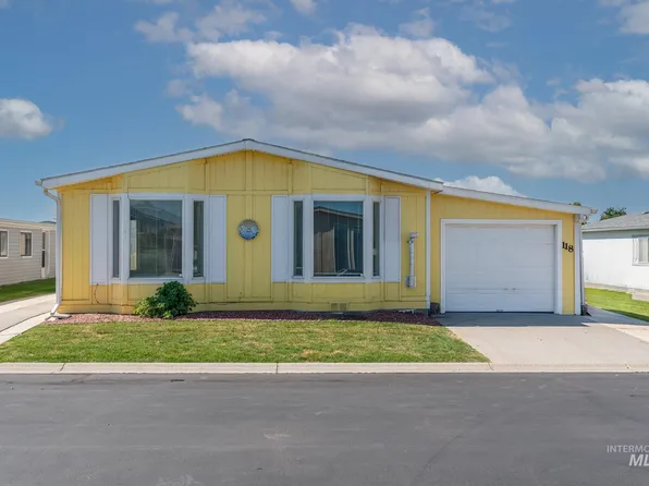1907 W Flamingo Ave Unit 118, Nampa, ID 83651