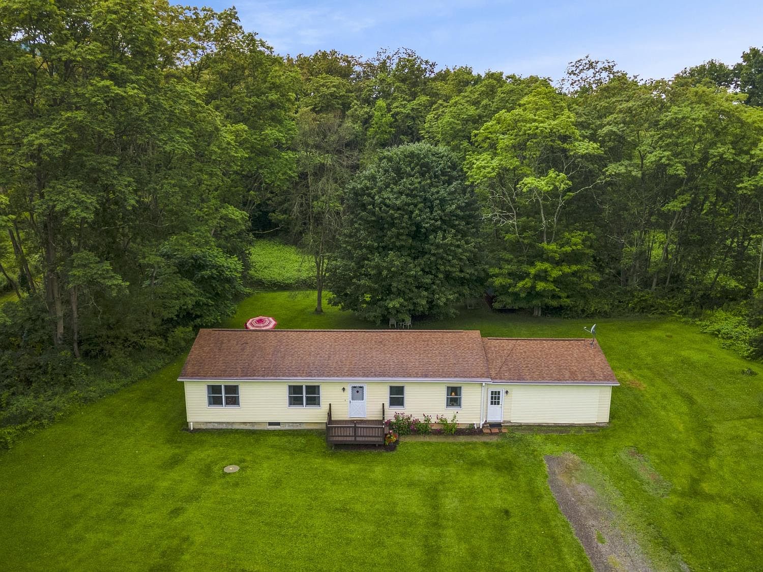 536 Brown Rd, Spencer, NY 14883 Zillow
