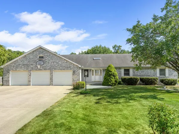 3311 Springdale Dr, Kokomo, IN 46902