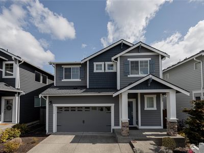 18452 139th Way SE, Renton, WA, 98058