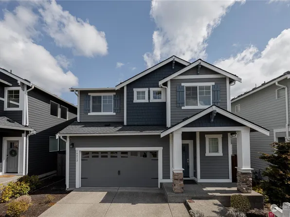 18452 139th Way SE, Renton, WA 98058