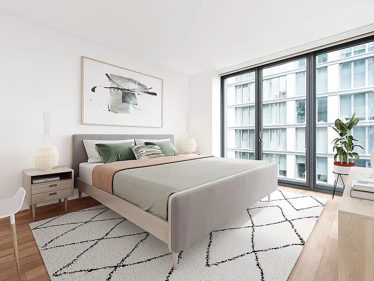 7 W 21st St #701 — Photo 10