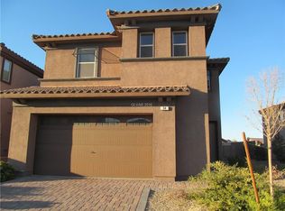 34 Augusta Course Ave #0, Las Vegas, NV 89148