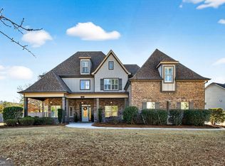 100 Southmill Ln, Senoia, GA 30276