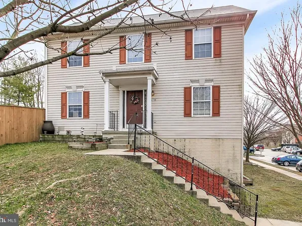 8700 Jarwood Rd, Baltimore, MD 21237