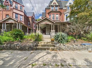 4711 Springfield Ave #1F, Philadelphia, PA 19143