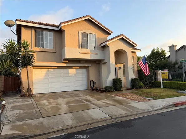 1209 Citrus Pl, Costa Mesa, CA 92626