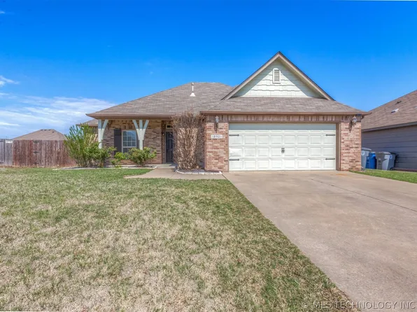 18901 E 49th St, Tulsa, OK 74134