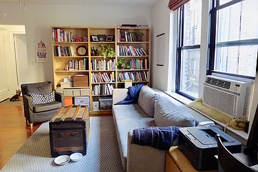 Rented by The Find NY