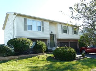 3180 Winchester Ct E, Aurora, IL 60504