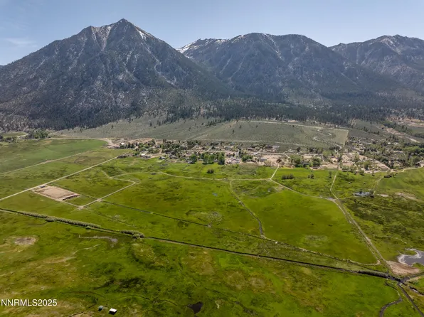 775 Foothill Rd, Gardnerville, NV 89460