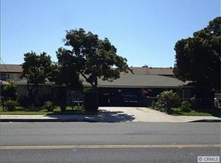 2140 Mountain View Rd, El Monte, CA 91733