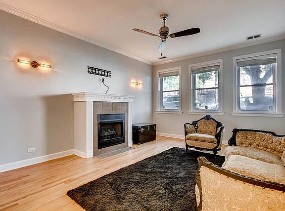 2nd image of 7059 N Damen Ave #G